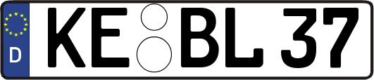 KE-BL37