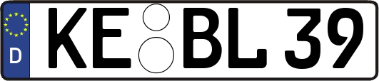 KE-BL39