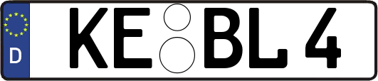 KE-BL4