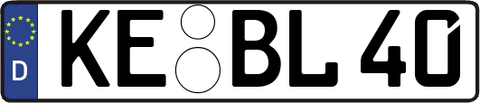 KE-BL40