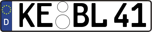 KE-BL41