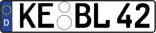 KE-BL42