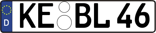 KE-BL46