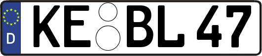 KE-BL47