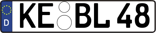 KE-BL48