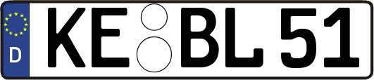 KE-BL51