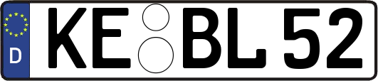 KE-BL52