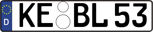 KE-BL53
