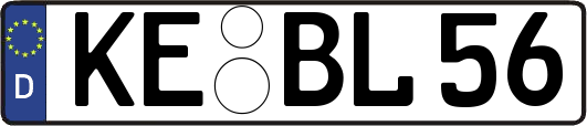 KE-BL56
