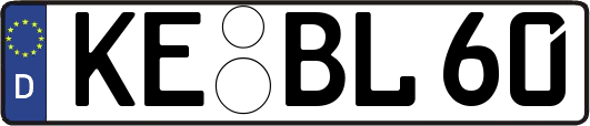 KE-BL60