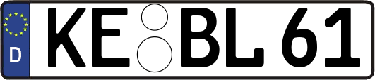 KE-BL61
