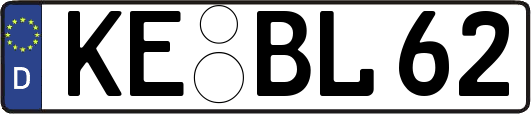 KE-BL62