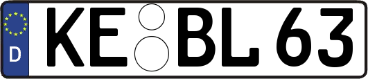 KE-BL63