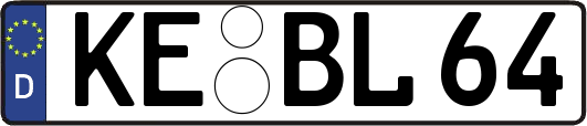 KE-BL64