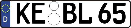 KE-BL65