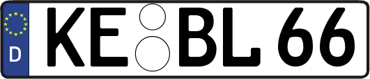 KE-BL66