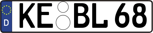 KE-BL68