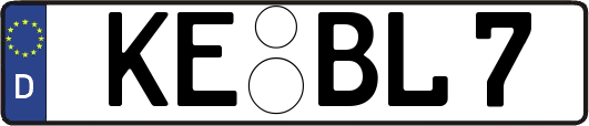 KE-BL7