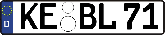 KE-BL71