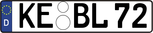 KE-BL72
