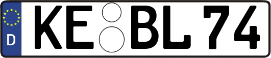 KE-BL74
