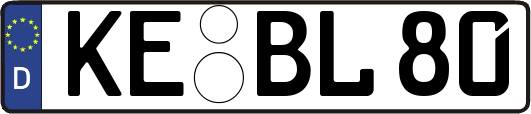 KE-BL80