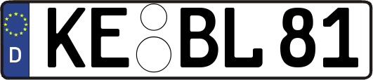 KE-BL81