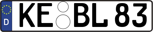 KE-BL83