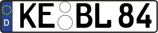 KE-BL84