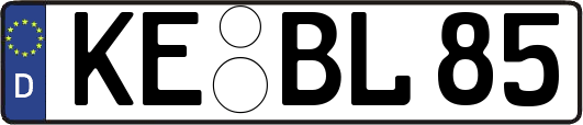 KE-BL85