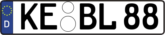 KE-BL88
