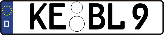 KE-BL9
