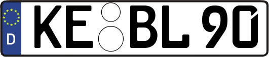 KE-BL90