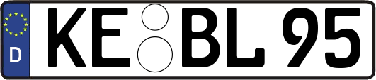 KE-BL95