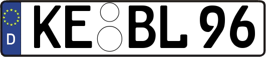 KE-BL96