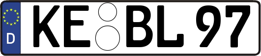 KE-BL97