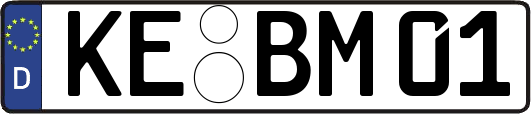 KE-BM01