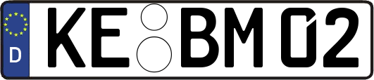 KE-BM02