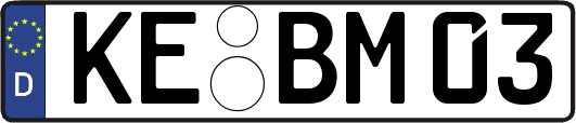 KE-BM03
