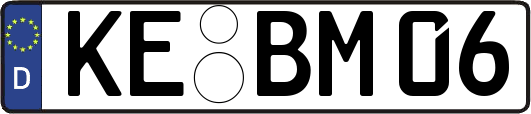 KE-BM06