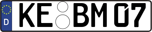 KE-BM07