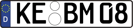 KE-BM08