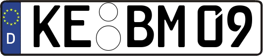KE-BM09
