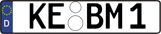 KE-BM1
