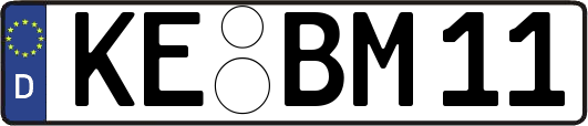 KE-BM11