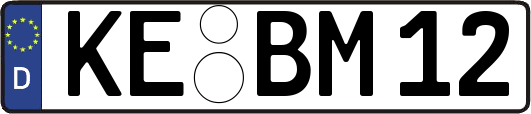 KE-BM12