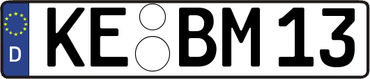 KE-BM13