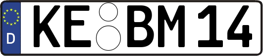 KE-BM14