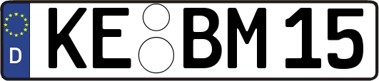 KE-BM15