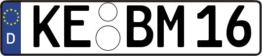 KE-BM16